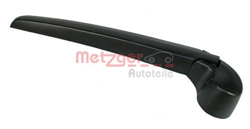 Metzger autoteile wischarm - metzger,